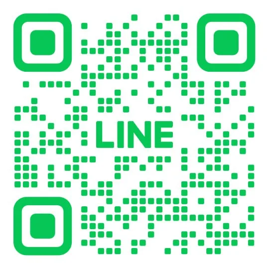 QR Code ติดต่อ กดรับเงินฟรี ผ่าน Line